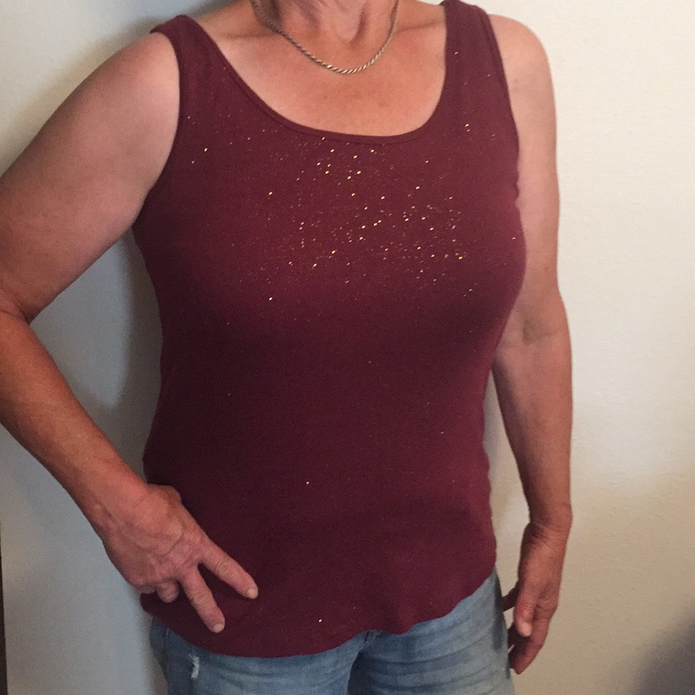 Sonoma everyday tank XL